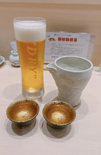 鮨 かぐら - 盛岡（寿司）の写真