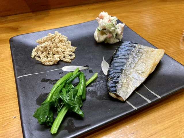 相模 - 十文字（居酒屋）の写真