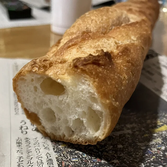 ドンク  盛岡川徳店 - 盛岡（パン）の写真