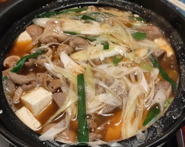 つるかめ食堂 - 水沢（ホルモン）の写真