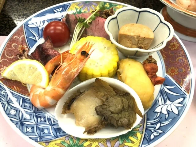 割烹民宿 めぐろ - 石巻市その他（旅館・民宿）の写真