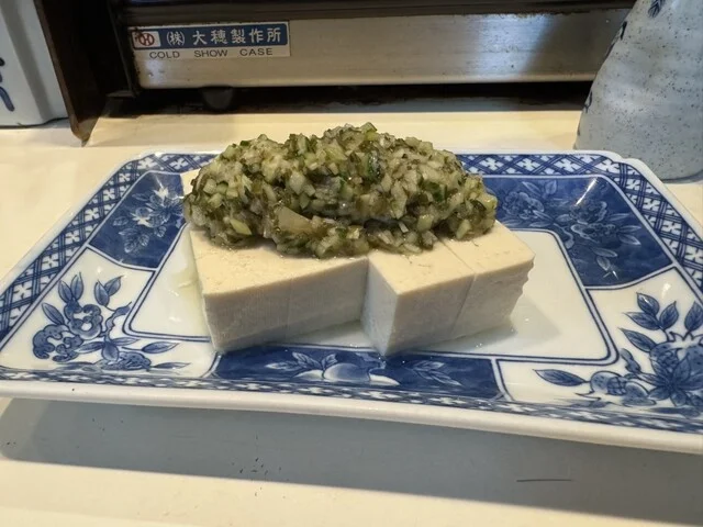 甚兵衛 - 山形（郷土料理）の写真