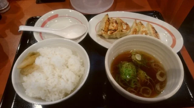 幸楽苑 米沢店（こうらくえん） - 米沢（ラーメン）の写真