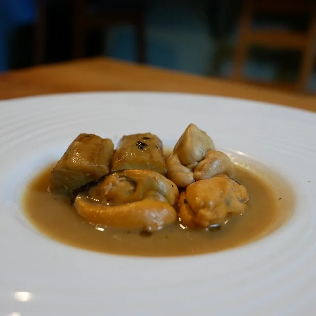 おのひづめ - 遠野（イタリアン）の写真