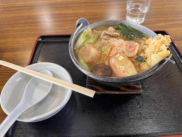 鳥越食堂 - 前山（食堂）の写真