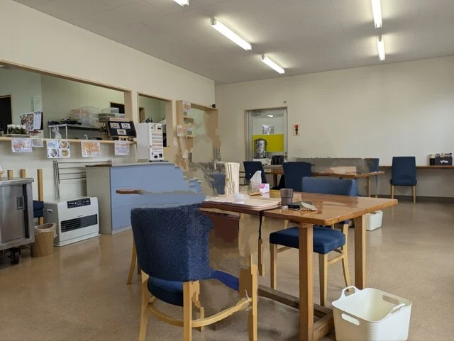 麺屋シキ - 古川（ラーメン）の写真