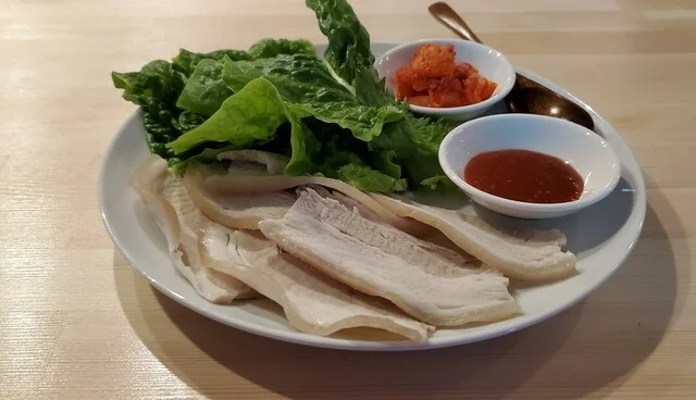 秋田駅前 韓バル マシジャ - 秋田（韓国料理）の写真