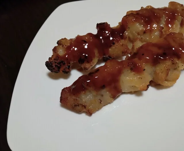 おふくろ亭 二コア店 - 斗米（弁当）の写真