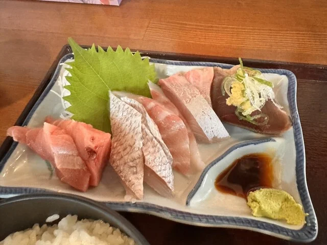 海船 - 石巻（海鮮）の写真