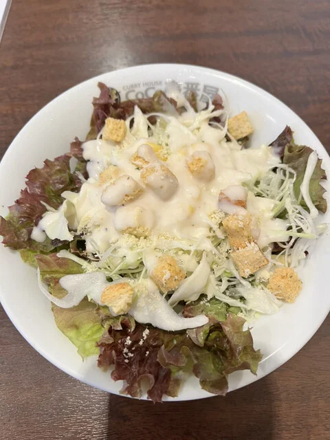 CoCo壱番屋 石巻蛇田店（ココイチバンヤ） - 陸前山下（カレー）の写真