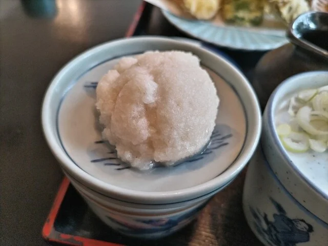 麺房高松庵 花巻店（めんぼうたかまつあん） - 新花巻（郷土料理）の写真