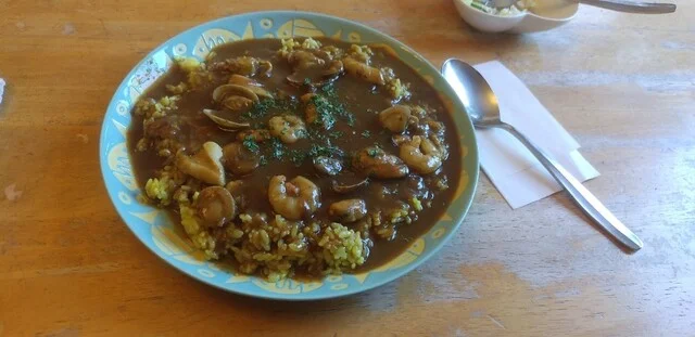 しゃむねこ亭 - 岩手二日町（レストラン）の写真