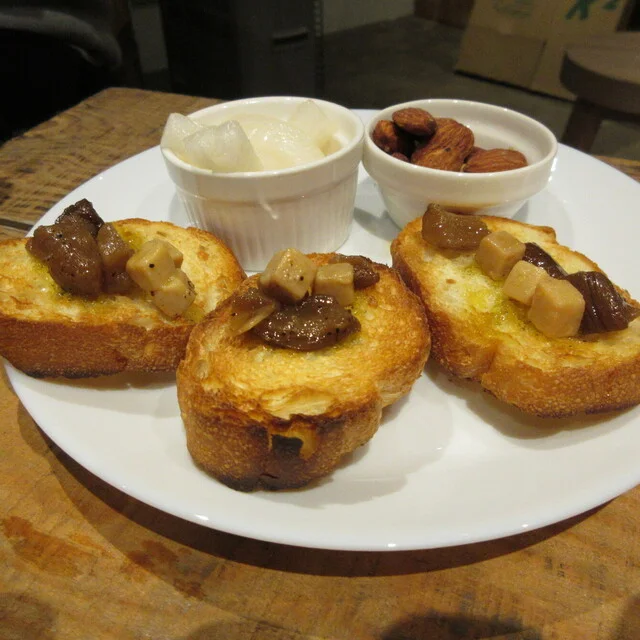 OK,ADAM（オーケーアダム） - 十文字（その他）の写真