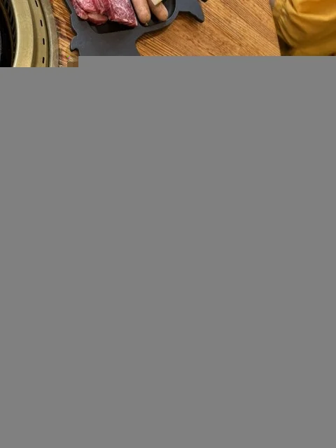 小岩井農場炭火焼バーベキュー食堂 - 雫石町その他（バーベキュー）の写真