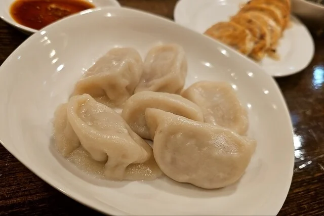 餃子専門店 焱（エン） - 秋田（餃子）の写真