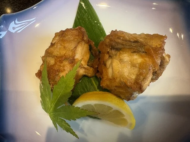 北限亭（ホクゲンテイ） - 上二田（海鮮）の写真