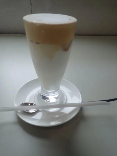 カフェラウンジ フィールド - 上盛岡（カフェ）の写真