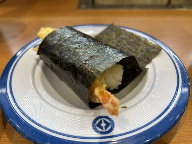 無添くら寿司 秋田外旭川店 - 土崎（回転寿司）の写真