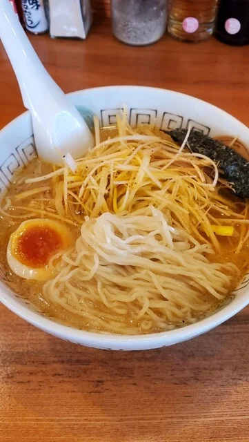はなの家 - 宮古（ラーメン）の写真