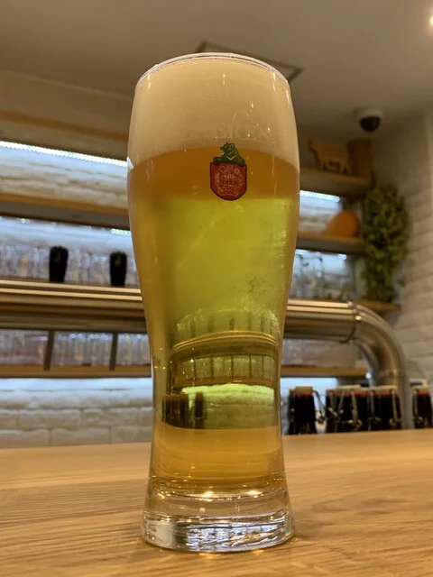 ビアバー ベアレン 中ノ橋 - 仙北町（ビアバー）の写真