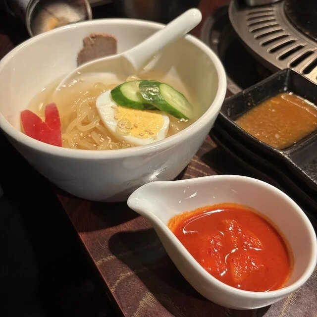 大更ホルモン - 平館（ホルモン）の写真