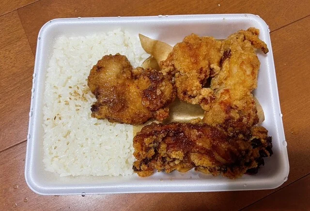 とりのトリコ 本荘石脇店 - 羽後本荘（からあげ）の写真