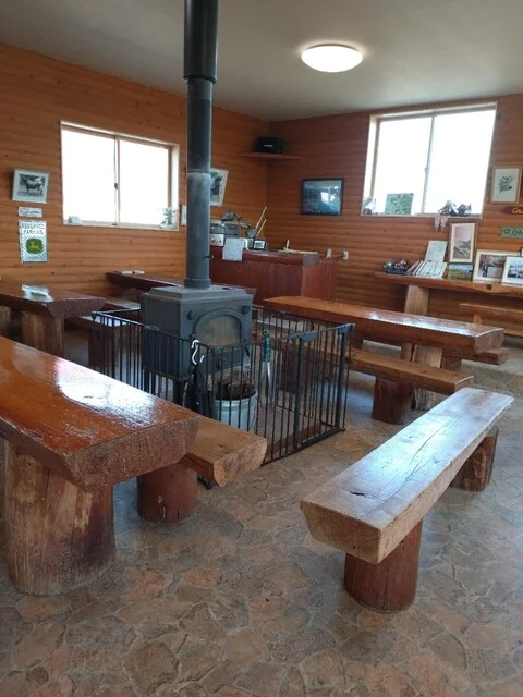 土田牧場 ミルクハウス（ツチダボクジョウ ミルクハウス） - にかほ市その他（ジェラート・アイスクリーム）の写真