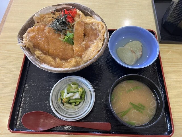 道の駅にしね レストラン（ミチノエキニシネ レストラン） - 大更（食堂）の写真