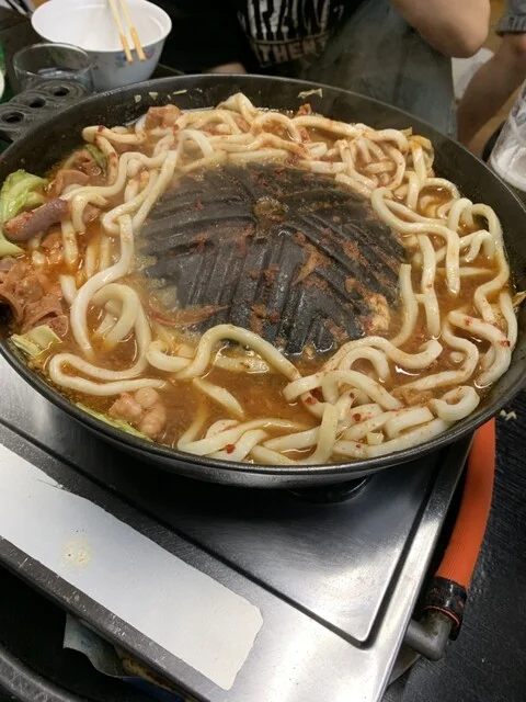 ホルモン幸楽 花輪本店 - 鹿角花輪（ホルモン）の写真