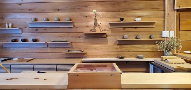 すし あかさか - 秋田（寿司）の写真