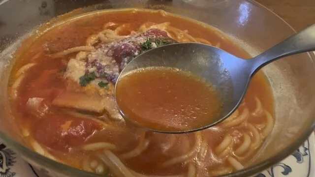 モンタン - 上盛岡（パスタ）の写真