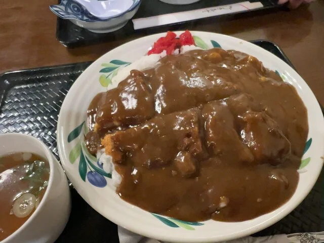 ファミリーレストラン 園（ソノ） - 男鹿（食堂）の写真