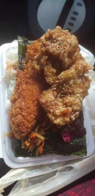 唐揚げ専門 ばんがり 花巻店 - 似内（からあげ）の写真