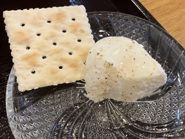 囲炉裏 鉄板 静流 - 陸前高田（鉄板焼き）の写真