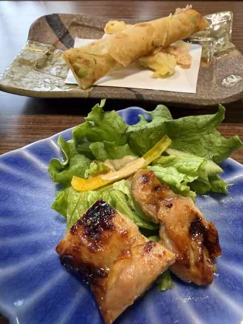 藤屋食堂 - 紫波中央（ラーメン）の写真