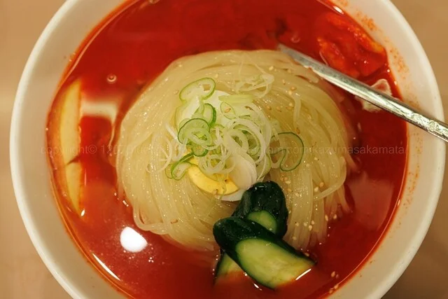 盛岡冷麺 寿々苑 - 盛岡（冷麺）の写真