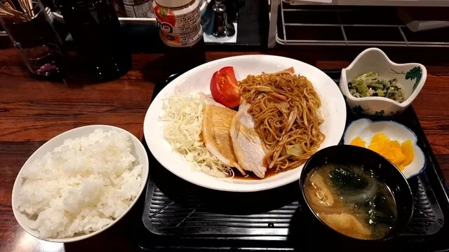 呑み処 あかり - 花巻（居酒屋）の写真