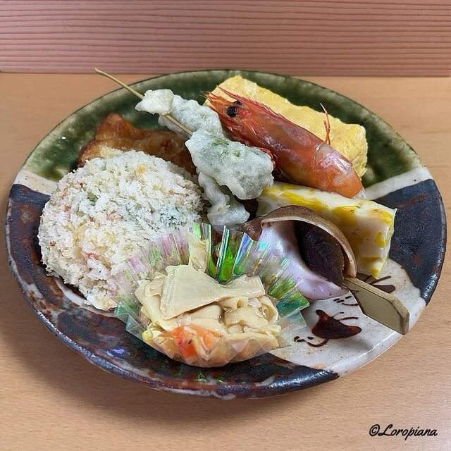 慶弔料理 中村屋 - 仙北町（日本料理）の写真