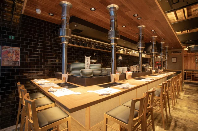 肉の久保田屋 秋田本店 - 秋田（焼肉）の写真