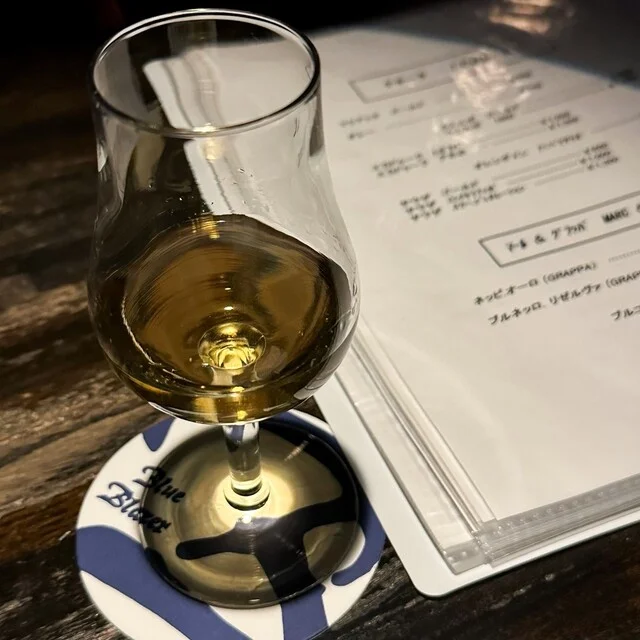 ブルーブレイザー - 上盛岡（バー）の写真