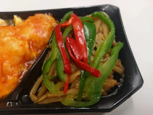 富泰楼 川徳店（フウタイロウ） - 盛岡（惣菜・デリ）の写真