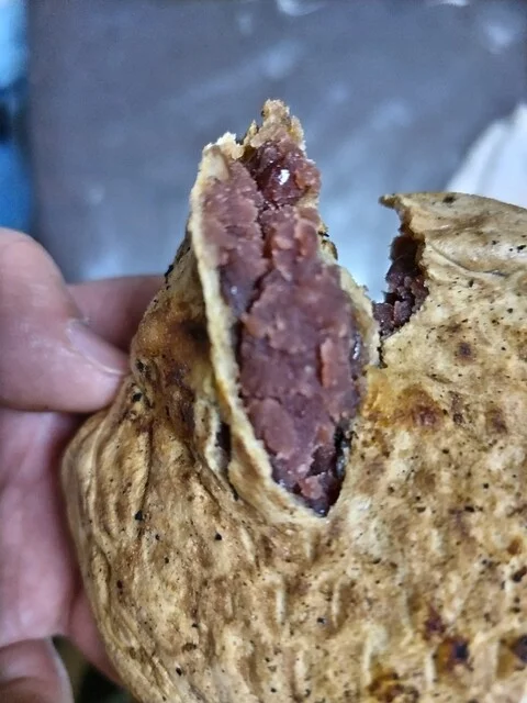 佐々木菓子店 - 前沢（たい焼き・大判焼き）の写真