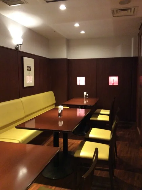 マンハッタングリル山王座（Manhattan Grill 山王座） - 秋田（鉄板焼き）の写真