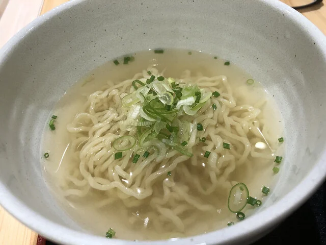 お食事処 つるや - 早戸（食堂）の写真