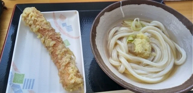 たかのはし - 紫波中央（うどん）の写真