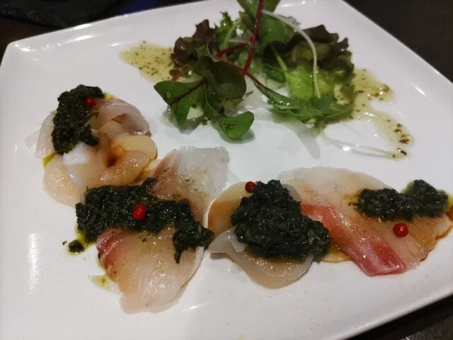 クリエイトバー シェルター（Create Bar SHELTER） - 原ノ町（バー）の写真