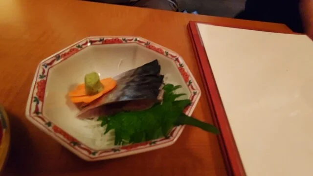 味処 一力 - 盛（居酒屋）の写真