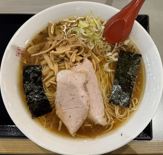 中華亭 分店 - 蔵王町その他（ラーメン）の写真