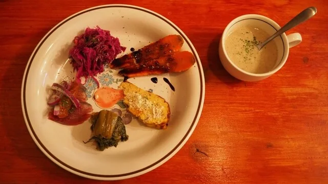 Trattoria da elmo（トラットリア・ダ・エルモ） - 秋田（パスタ）の写真