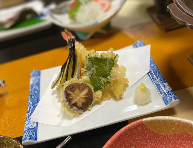 平泉 大沢温泉旅館 - 平泉（旅館・民宿）の写真